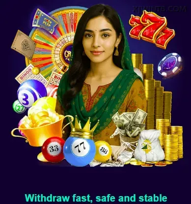 Conta xjwin sincronizada site e app