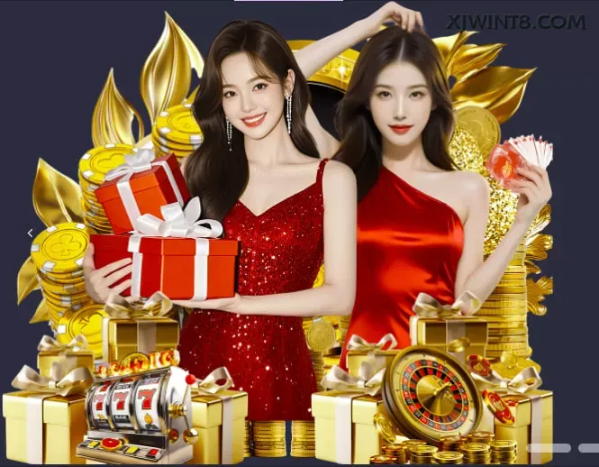 Roleta e blackjack xjwin