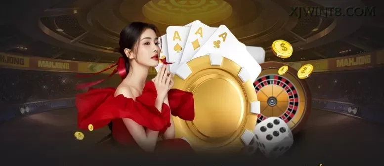 Slots com prêmios xjwin